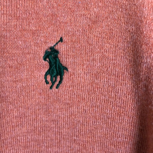 Ralph Lauren 100% Pima Cotton sweater - Picture 3 of 5